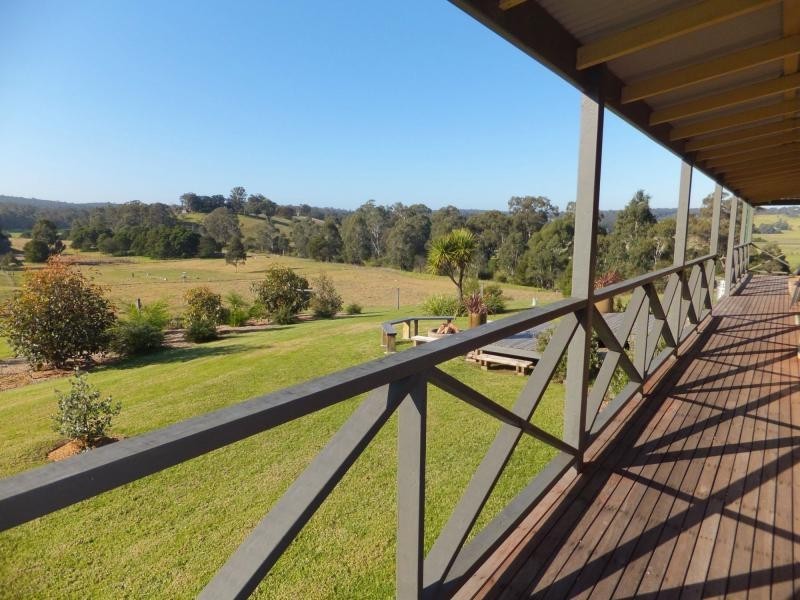 1035 Great Alpine Road, Sarsfield VIC 3875