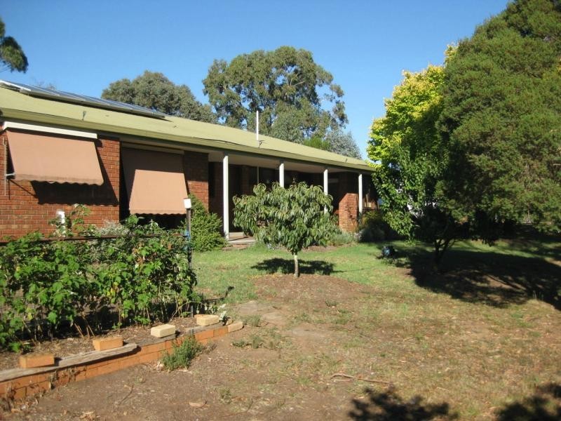 130 Boyds Road, Mount Taylor VIC 3875