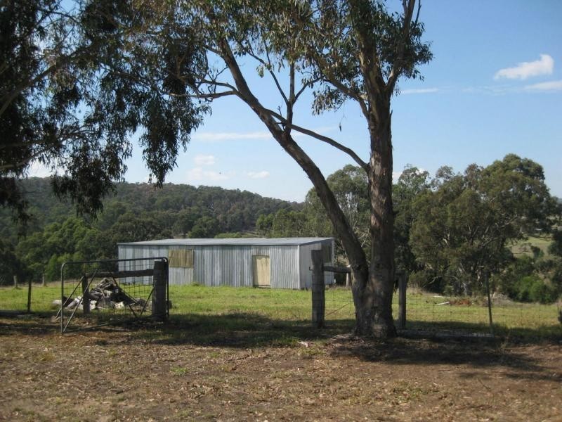 130 Boyds Road, Mount Taylor VIC 3875