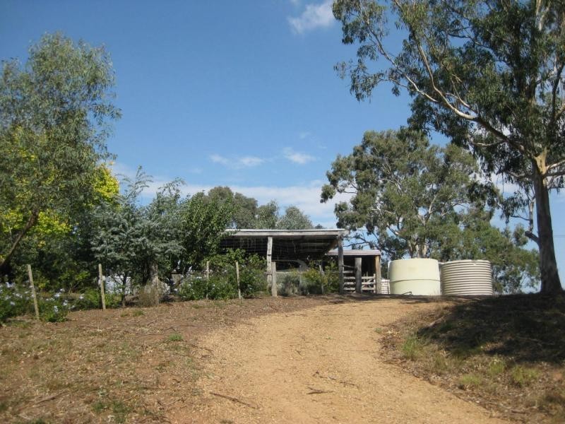 130 Boyds Road, Mount Taylor VIC 3875