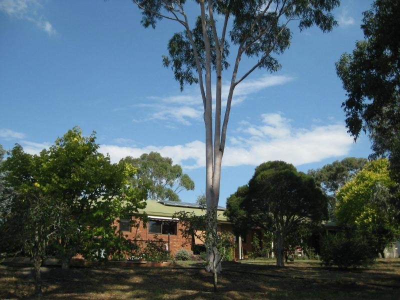 130 Boyds Road, Mount Taylor VIC 3875