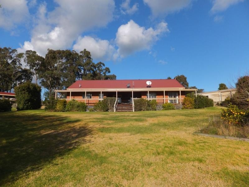 695 Bullumwaal Road, Bairnsdale VIC 3875