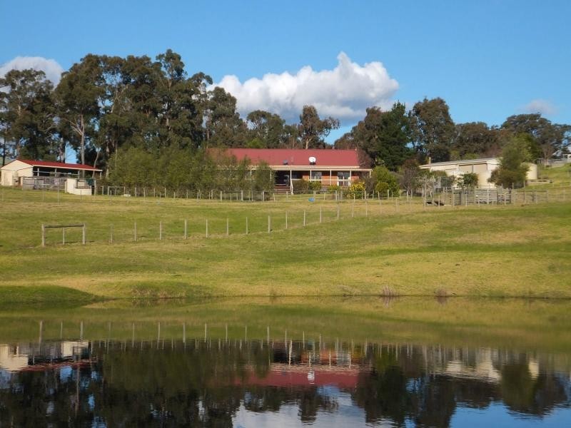 695 Bullumwaal Road, Bairnsdale VIC 3875