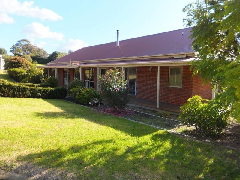 695 Bullumwaal Road, Bairnsdale VIC 3875