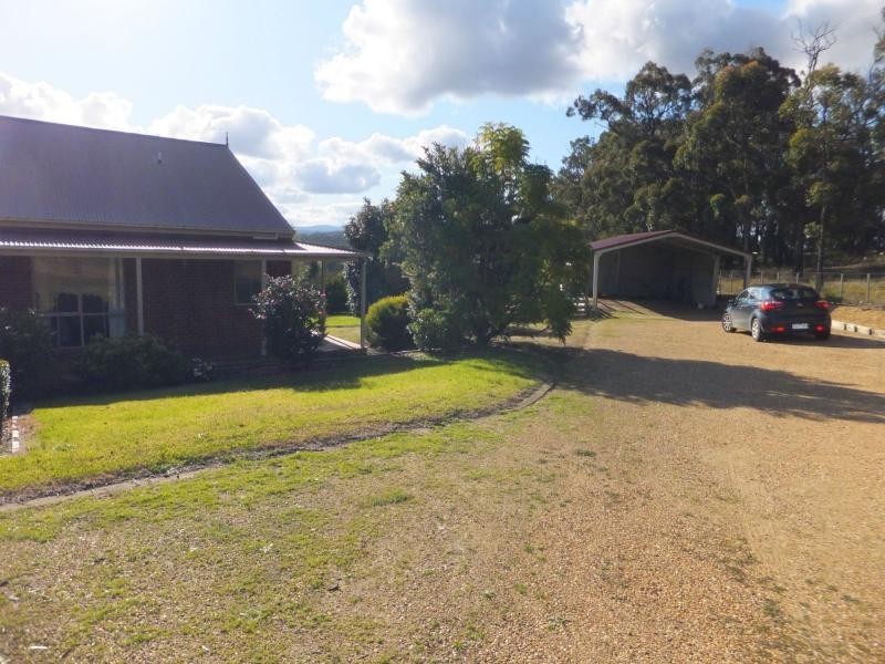 695 Bullumwaal Road, Bairnsdale VIC 3875