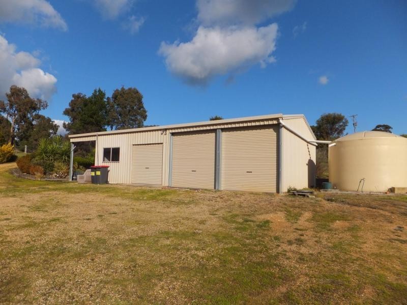 695 Bullumwaal Road, Bairnsdale VIC 3875