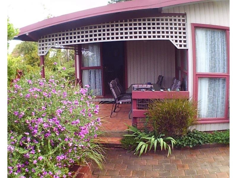 12 Hosie Street, Bairnsdale VIC 3875