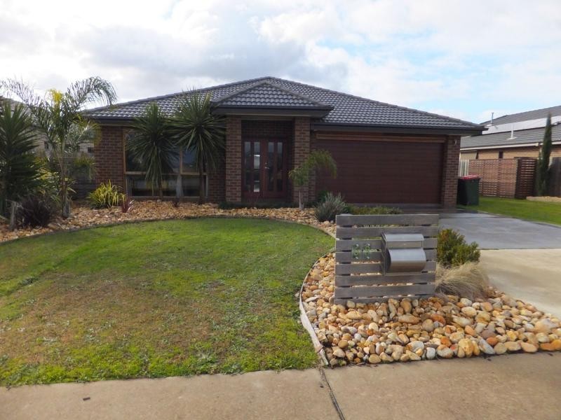 68 Flinns Road, Bairnsdale VIC 3875