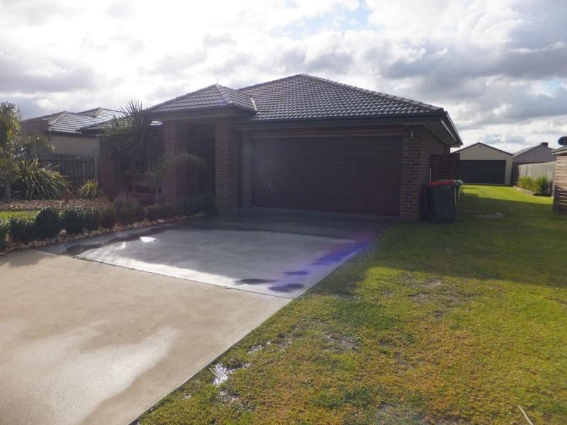 68 Flinns Road, Bairnsdale VIC 3875