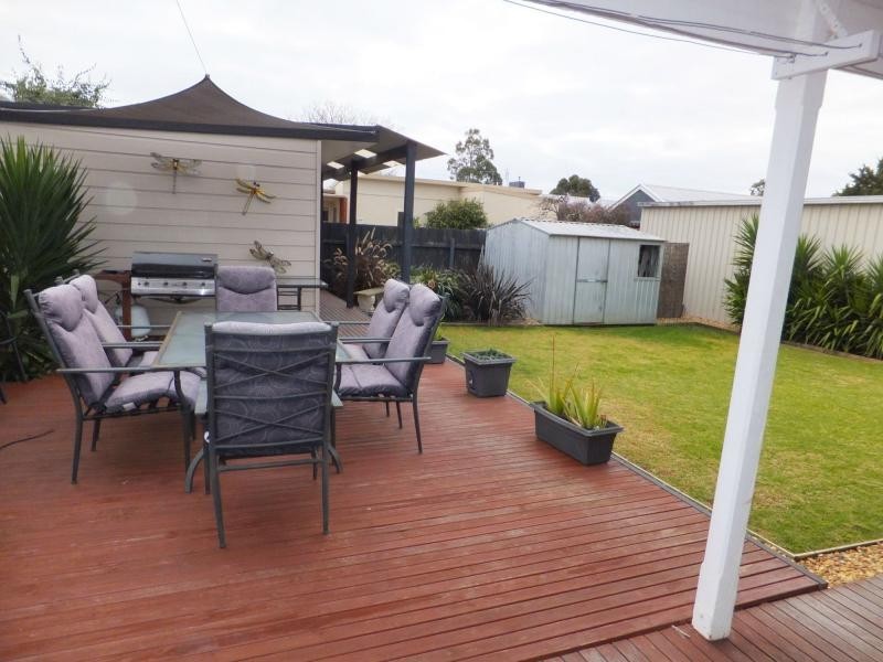 64 Drevermann Street, Bairnsdale VIC 3875
