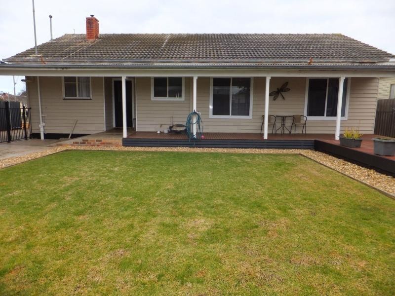 64 Drevermann Street, Bairnsdale VIC 3875