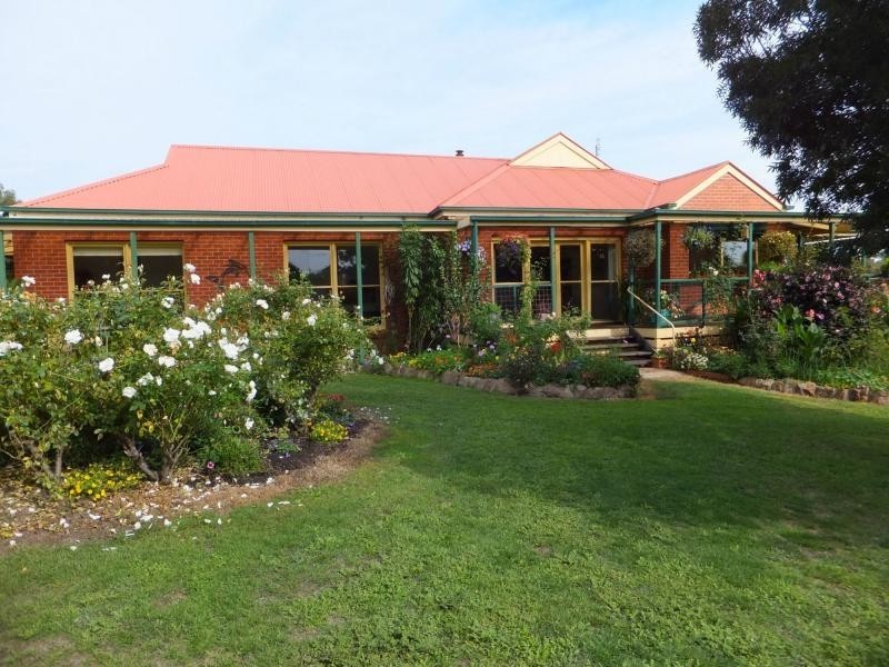 209 Cunningham Road, Swan Reach VIC 3903