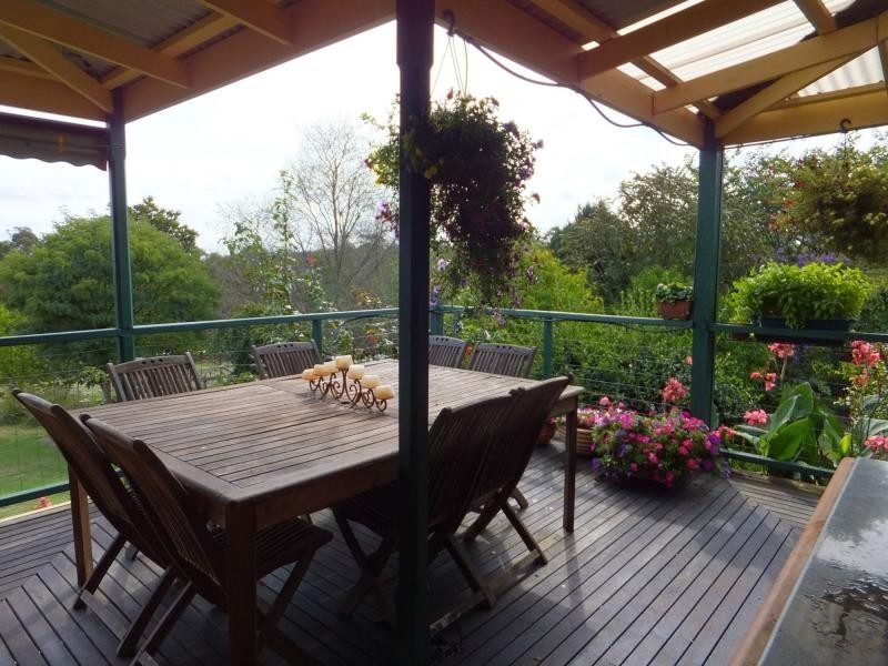 209 Cunningham Road, Swan Reach VIC 3903