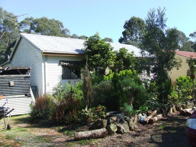 119-125 Great Alpine Road, Bruthen VIC 3885