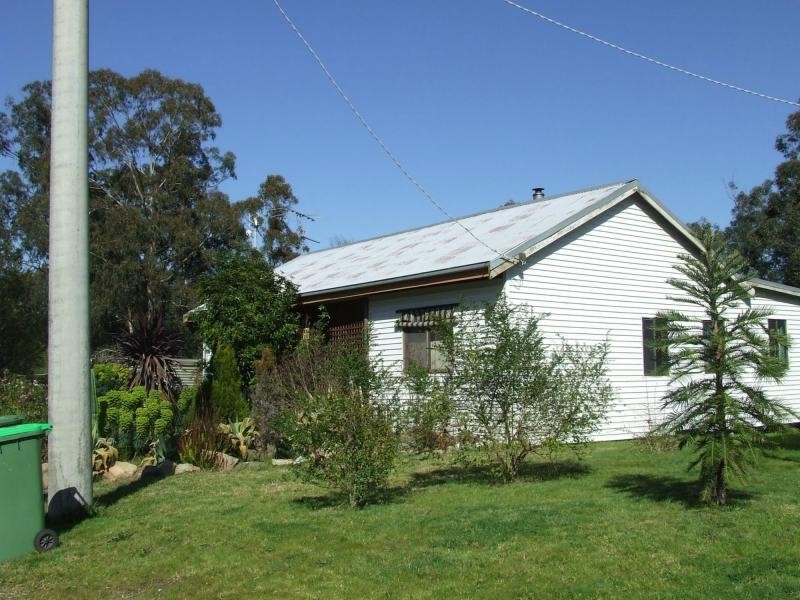 119-125 Great Alpine Road, Bruthen VIC 3885