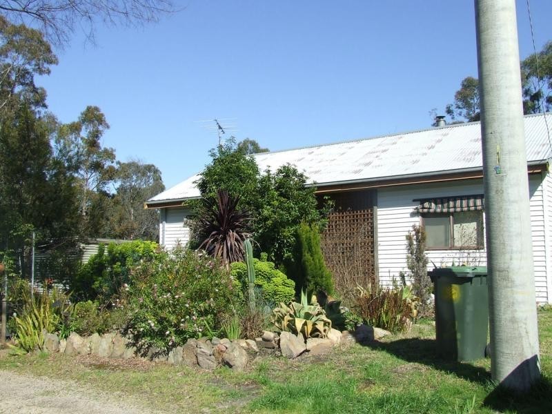 119-125 Great Alpine Road, Bruthen VIC 3885