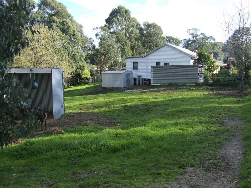 119-125 Great Alpine Road, Bruthen VIC 3885