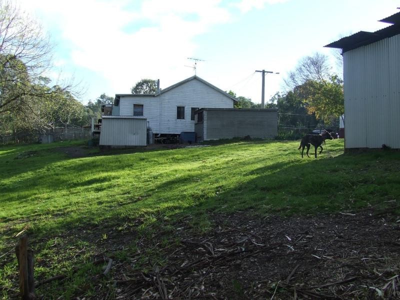 119-125 Great Alpine Road, Bruthen VIC 3885