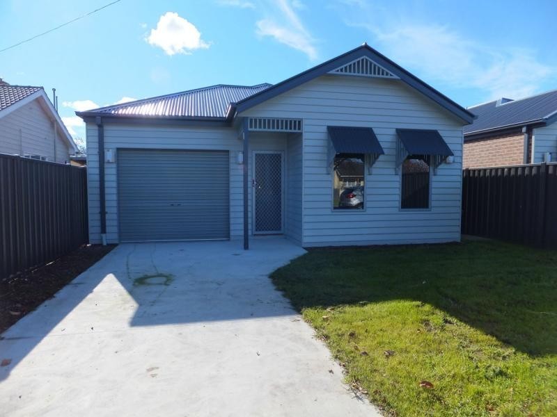 62B Drevermann Street, Bairnsdale VIC 3875