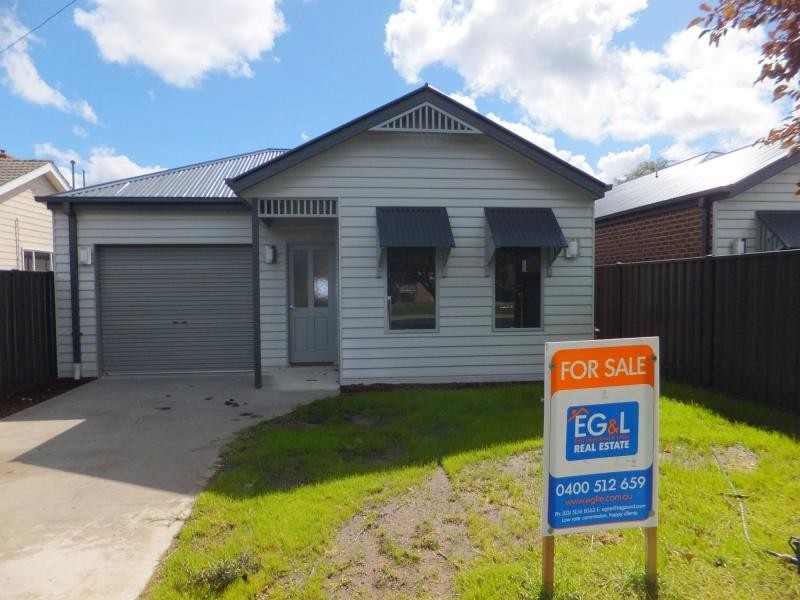 62B Drevermann Street, Bairnsdale VIC 3875