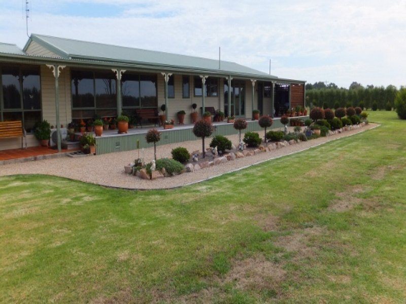 25 Birrells Road, Newlands Arm VIC 3875