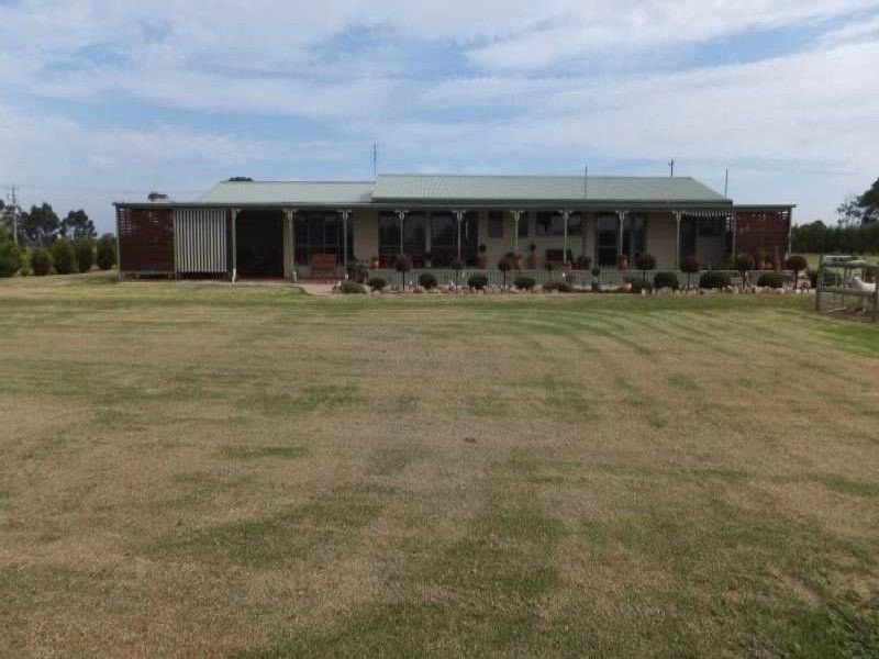 25 Birrells Road, Newlands Arm VIC 3875