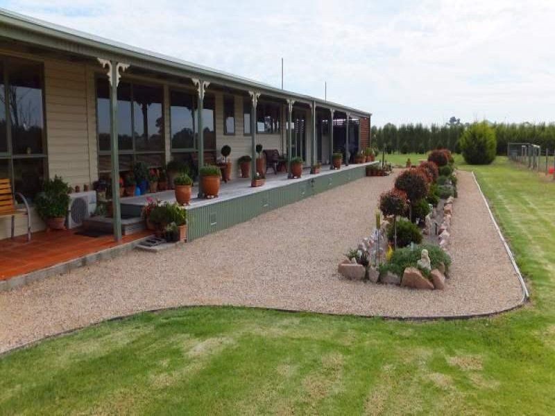 25 Birrells Road, Newlands Arm VIC 3875