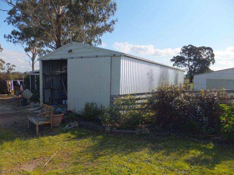 97 Waddells Road, Nicholson VIC 3882
