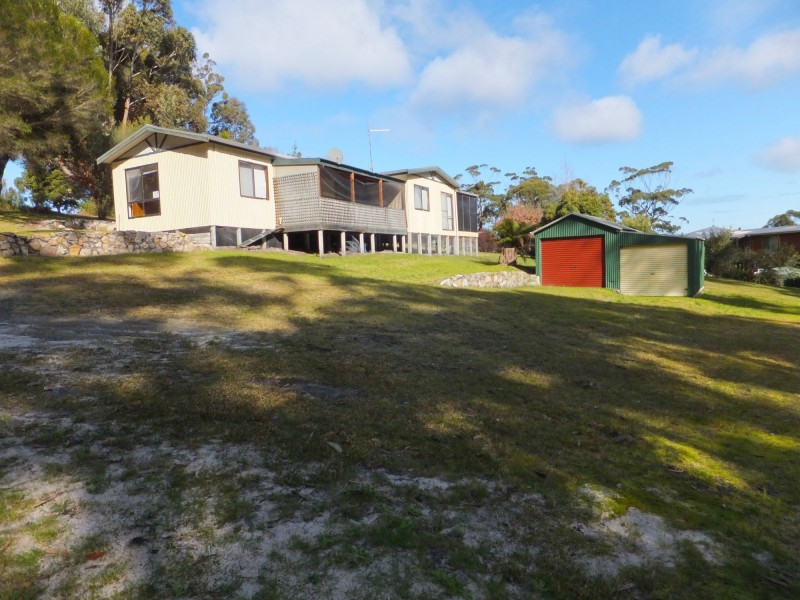 8 Morris Road, Tamboon VIC 3890