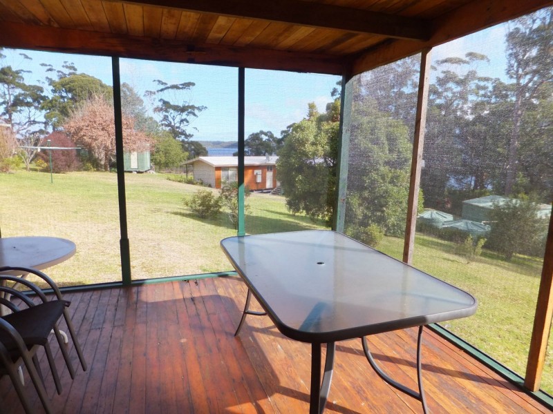 8 Morris Road, Tamboon VIC 3890