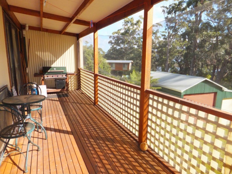 8 Morris Road, Tamboon VIC 3890