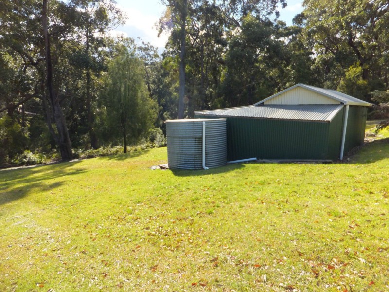 8 Morris Road, Tamboon VIC 3890