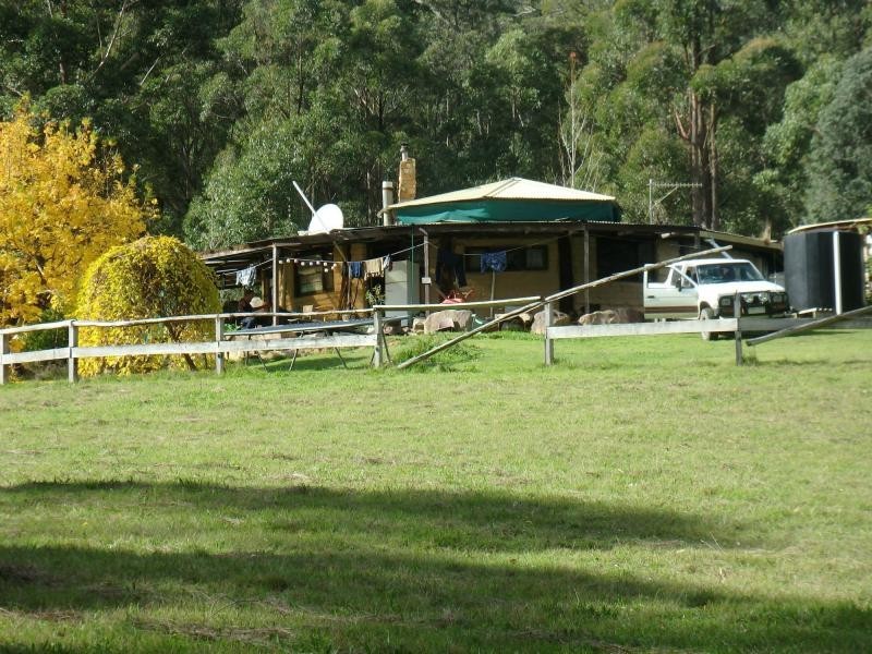 139 Old Combienbar Road, Club Terrace VIC 3889