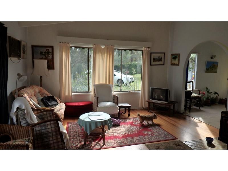 30 Loop Road, Nungurner VIC 3909