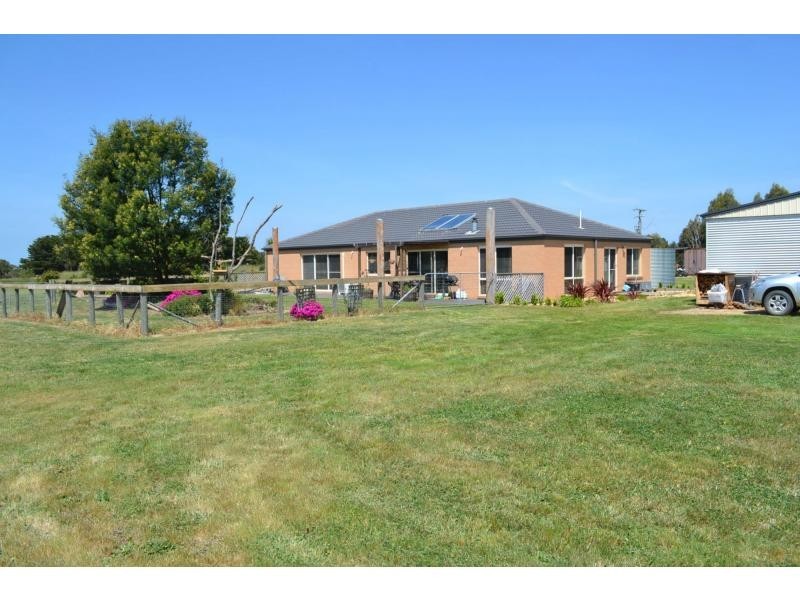 146 Centre Goon Nure Road, Bairnsdale VIC 3875