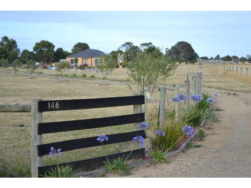 146 Centre Goon Nure Road, Bairnsdale VIC 3875