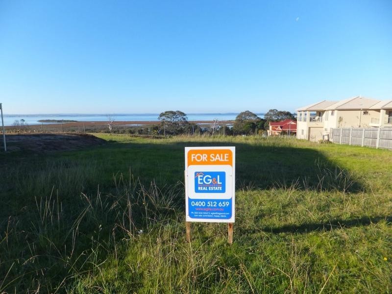L41 Eagle Bay Terrace, Eagle Point VIC 3878