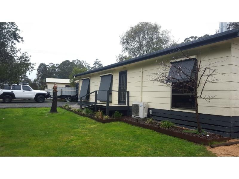 30 Monaro Highway, Cann River VIC 3890