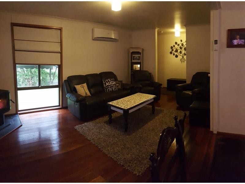 30 Monaro Highway, Cann River VIC 3890