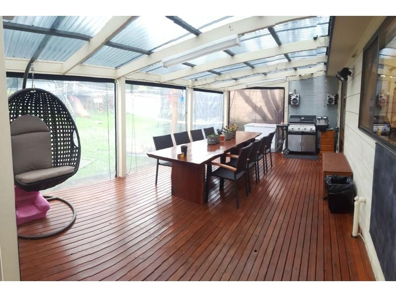 30 Monaro Highway, Cann River VIC 3890