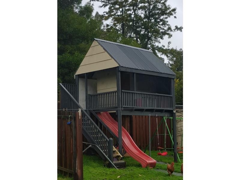 30 Monaro Highway, Cann River VIC 3890