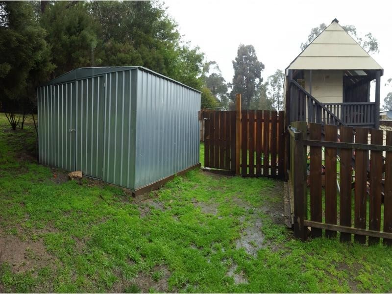 30 Monaro Highway, Cann River VIC 3890