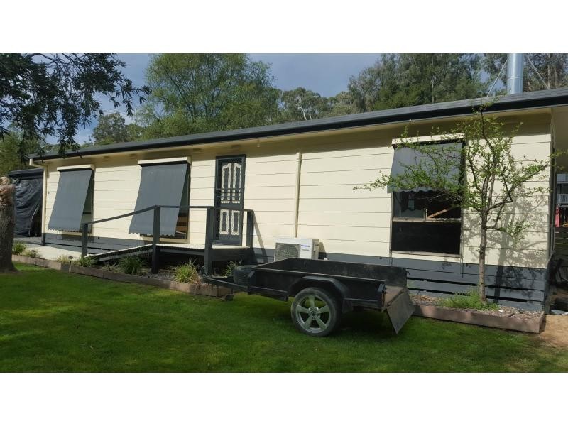 30 Monaro Highway, Cann River VIC 3890