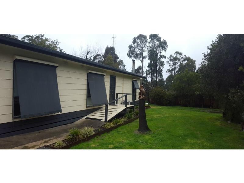 30 Monaro Highway, Cann River VIC 3890