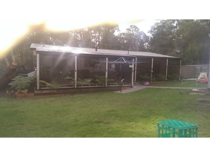 30 Monaro Highway, Cann River VIC 3890