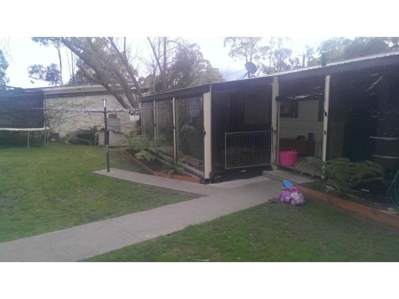 30 Monaro Highway, Cann River VIC 3890