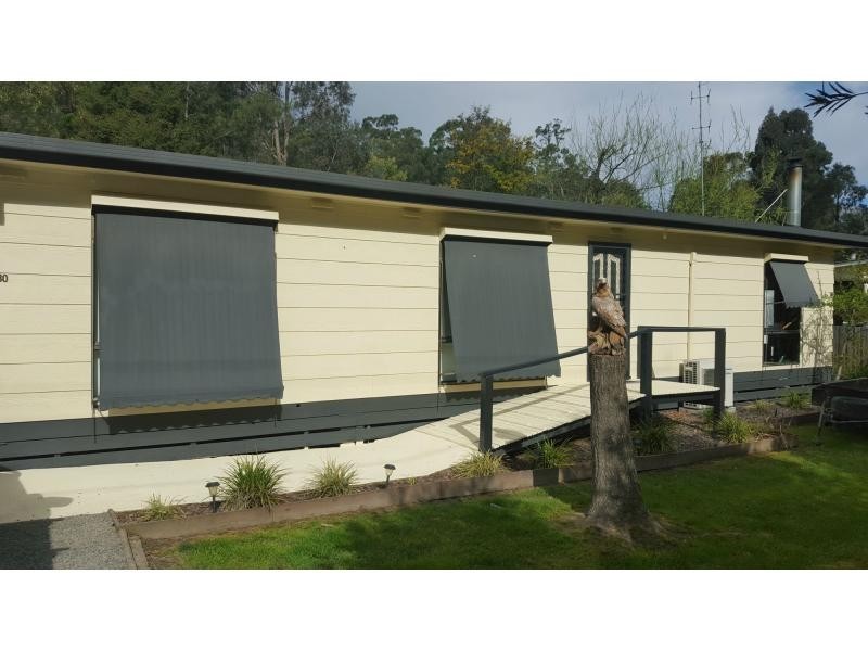 30 Monaro Highway, Cann River VIC 3890