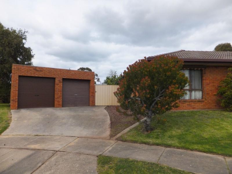 5 Karee Court, Bairnsdale VIC 3875