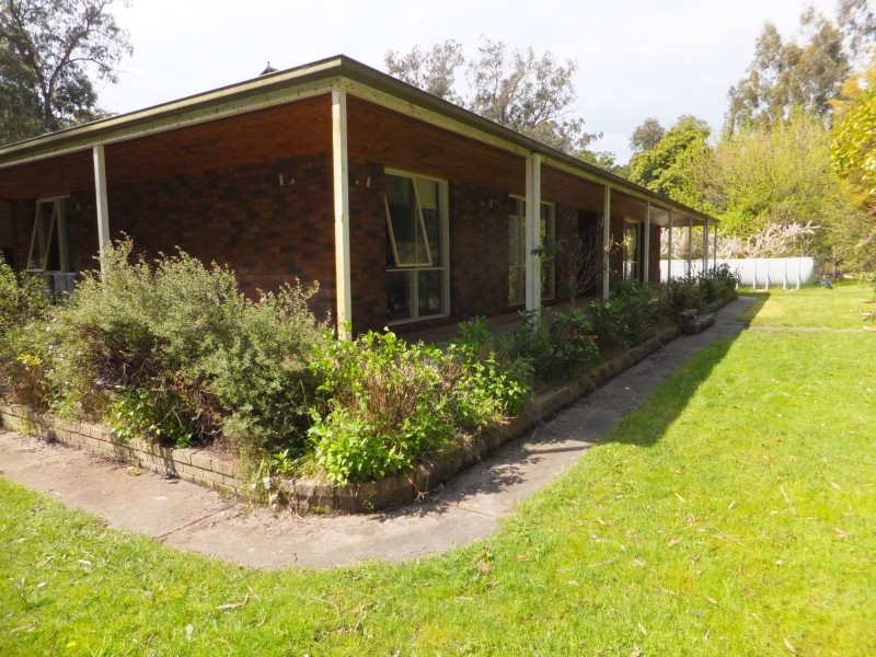 80 Stones Road, Swan Reach VIC 3903