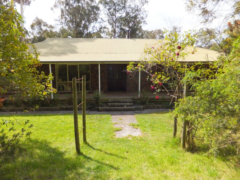 80 Stones Road, Swan Reach VIC 3903